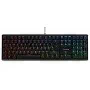 Klawiatura Cherry G80-3000N Mx Silent Red G80-3838Lwbde-2  4025112095504