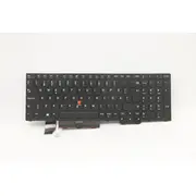 Klawiatura Lenovo Thor  Num Nbl Fru Keyboard Nbl/15870491 5704174869825