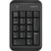 Klawiatura Logilink Id0201  4052792056785