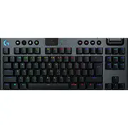 Klawiatura Logitech G915 X Lightspeed Tkl Gl Linear 920-012747  5099206121829