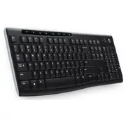 Klawiatura Logitech K270 920-003741  5099206032873