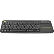 Klawiatura Logitech K400 Plus 920-007145  5099206059429