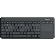 Klawiatura Logitech K400 Plus 920-007151  5099206059481
