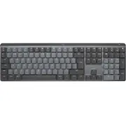 Klawiatura Logitech Mx Mechanical 920-010754 