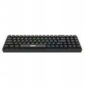 Klawiatura Marvo Shogo 78W Wireless Banana Crystal Kg956W  6932391935088