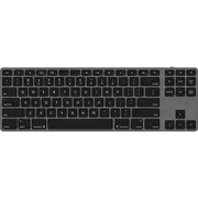 Klawiatura Matias Fk408Btb Fk408Btb-Uk  833742005053