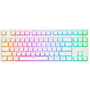 Klawiatura Rampage Ghost Huano Red Kb-R136  8680096115011