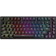 Klawiatura Savio Phenix Gateron Red Pro  5901986048541
