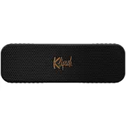 Klipsch Portable Speaker Detroit, Black  1072202 743878066388