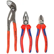 Knipex 3 002009V01  00 20 09 V01 4003773073994 437040