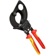 Knipex 95 36 280 cable cutter  4003773026891 437565