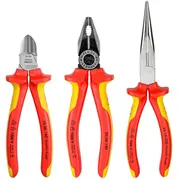 Knipex  izolowane 3- 00 20 12 4003773012412 437054