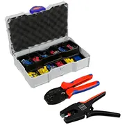 Knipex Crimp assortment 97 90 22  4003773062141 542334