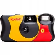 Kodak Fun Flash Single Use Camera, 2712 pic  3920949 5011373920944 Apakodkom0001