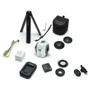 Kodak Vr360 4K White  T-Mlx35730 0819900013313