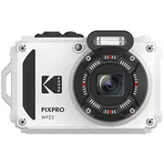 Kodak Wpz2 White  T-Mlx54161 0819900014006