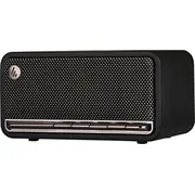 Kolumna Edifier  Bluetooth Mp230 retro black 6923520286393