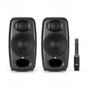 Kolumna Ik Multimedia iLoud Micro Monitor Pro - Monitorów ch  Ip-Iloud-Mmpro2X-In 8025813955035