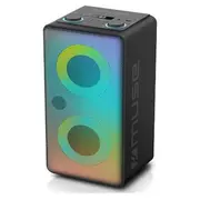 Kolumna Muse M-1808Dj 150 W  3700460207748