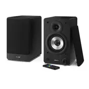Kolumna Sharp Cp-Ss30 Bt  Hifi Cp-Ss30Bk 4974019216577