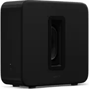 Kolumna Sonos Sub 4  Subg4Eu1Blk 8720862503717