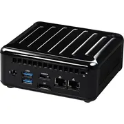 Komputer Asrock Nucs Box-1340P/D5 Intl 13Th Raptor Lake 2.4G-Lan D retail  90Pxgav0-P0Eay100 4711420960305