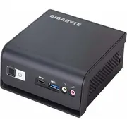 Komputer Gigabyte Gb-Blce-5005R Pentj5005/So-Dimm Ddr4 Hdmi Usb Lan  4719331281793
