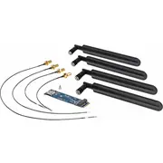 Komputer Shuttle 5G  Kit Wwn04 887993800400