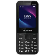 Maxcom Mobile phone Mm 248 4G Dualsim  Maxcommm2484G 5908235977539 Temcokmm2484G00