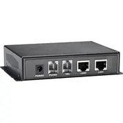 Konwerter wodowy Levelone Konverter Vds-1202 100/100MbpsVdsl2  2Km 4015867209073