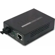 Konwerter wodowy Planet Gt-806B15 10/100/1000Baset - 1000Baselx, Wdm, Single-Mode Max. 15 Km  Gt806B15 4711213686900