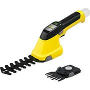 Kärcher Gsh 4-4 Plus  1.445-320.0 4054278963204 854541