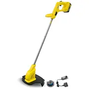 Kärcher Ltr 18-25 Battery Set Cordless Grass Trimmer  1.444-301.0 4054278550213 612404