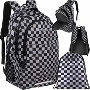 Kruzzel  30L - szachownica 24531 5900779953000