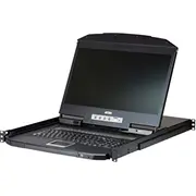 Kvm Aten Cl6708Mw  Możliwości montowania w stelażu Cl6708Mw-Ata-2Xk06Gg 4710469344237