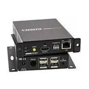Kvm Inline Hdmi Usb  Ip - 4K do 100M 64601 4043718276240