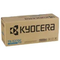 Kyocera Toner Tk-5270 C cyan  1T02Tvcnl0 0632983049402 452300