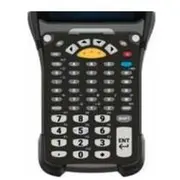 Kypd-Mc9353Anr-01 klawiatura  ch , Alfanumeryczny 8596375202221