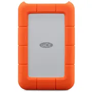 Lacie Rugged 1Tb Usb 3.1 2,5 Stfr1000800  3660619400140 Dhlcezbt101Stfr