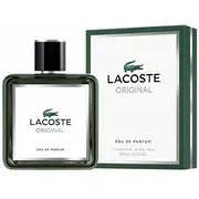 Lacoste Original Edp owanamężczyzn 100 ml  W2S-S4522385 3386460149969