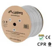 Lanberg Cable Sftp Cat.7 Cu305M wire Lcs7L-11Cu-0305-S  5901969427646 Aklagks7Sftp001