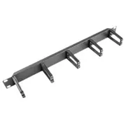 Lanberg Organizer  1U B do szaf 19 Ak-1202-B 5901969403718