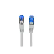 Lanberg Patchcord Kat.6A S/Ftp Lszh Cca 10M  Fluke Passed Pcf6A-10Cc-1000-S 5901969427189