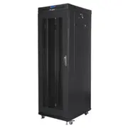 Lanberg Standing cabinet rack 19 37U 600X800 Ff01-6837-23B  Ff01-6837-23Bl 5901969430417 Nulagr37U000019