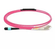 Lanview Lvo230502-Mtp  Infiniband / wodowy 2 m Lc 5704174870890