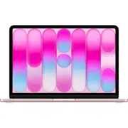 Laptop Apple Macbook Neo A18 Pro / 8 Gb 512 Macos Touch Id Subtelny Róż Mhfj4  Z1Tv00021