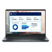 Laptop Dell Pro 14 Premium Pa14250 W11P U7-266V/16Gb/512Gb Ssd/14.0 Fhd/Arc/Fgrpr/CamsMic/5G WwanBt/Bcklkb/3C/Vpro/3Yps ium  Bto205Pa14250EmeaWwan 5902002338431