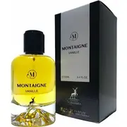 Lattafa Maison Alhambra Montaigne Vanille Edp 100Ml  6290360590806