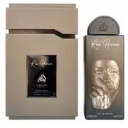 Lattafa Raw Human Edp 100Ml  6290360592725