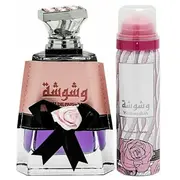 Lattafa Washwasha W Edp/S 100Ml  6456874097129
